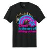 FW Bourbon - Perfect Blend ® CVC Tee Thumbnail