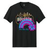 FW Bourbon - Perfect Blend ® CVC Tee Thumbnail