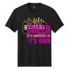 FW Bourbon - Perfect Blend ® CVC Tee Thumbnail
