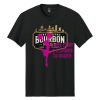 FW Bourbon - Perfect Blend ® CVC Tee Thumbnail