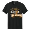 FW Bourbon - Perfect Blend ® CVC Tee Thumbnail