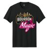 FW Bourbon - Perfect Blend ® CVC Tee Thumbnail