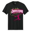 FW Bourbon - Perfect Blend ® CVC Tee Thumbnail