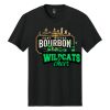 FW Bourbon - Perfect Blend ® CVC Tee Thumbnail