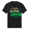FW Bourbon - Perfect Blend ® CVC Tee Thumbnail