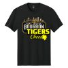 FW Bourbon - Perfect Blend ® CVC Tee Thumbnail