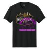 FW Bourbon - Perfect Blend ® CVC Tee Thumbnail
