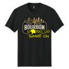 FW Bourbon - Perfect Blend ® CVC Tee Thumbnail