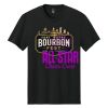 FW Bourbon - Perfect Blend ® CVC Tee Thumbnail