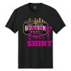 FW Bourbon - Perfect Blend ® CVC Tee Thumbnail