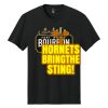 FW Bourbon - Perfect Blend ® CVC Tee Thumbnail