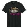 FW Bourbon - Perfect Blend ® CVC Tee Thumbnail