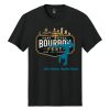 FW Bourbon - Perfect Blend ® CVC Tee Thumbnail