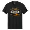 FW Bourbon - Perfect Blend ® CVC Tee Thumbnail