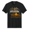 FW Bourbon - Perfect Blend ® CVC Tee Thumbnail