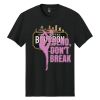 FW Bourbon - Perfect Blend ® CVC Tee Thumbnail