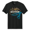 FW Bourbon - Perfect Blend ® CVC Tee Thumbnail