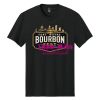 FW Bourbon - Perfect Blend ® CVC Tee Thumbnail