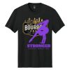 FW Bourbon - Perfect Blend ® CVC Tee Thumbnail