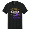 FW Bourbon - Perfect Blend ® CVC Tee Thumbnail