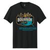 FW Bourbon - Perfect Blend ® CVC Tee Thumbnail