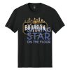 FW Bourbon - Perfect Blend ® CVC Tee Thumbnail