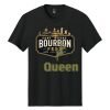FW Bourbon - Perfect Blend ® CVC Tee Thumbnail