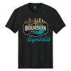FW Bourbon - Perfect Blend ® CVC Tee Thumbnail