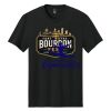 FW Bourbon - Perfect Blend ® CVC Tee Thumbnail