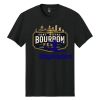 FW Bourbon - Perfect Blend ® CVC Tee Thumbnail