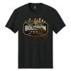 FW Bourbon - Perfect Blend ® CVC Tee Thumbnail