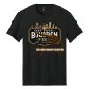 FW Bourbon - Perfect Blend ® CVC Tee Thumbnail