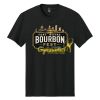 FW Bourbon - Perfect Blend ® CVC Tee Thumbnail