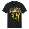 FW Bourbon - Perfect Blend ® CVC Tee Thumbnail