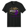FW Bourbon - Perfect Blend ® CVC Tee Thumbnail