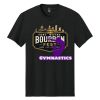 FW Bourbon - Perfect Blend ® CVC Tee Thumbnail