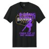 FW Bourbon - Perfect Blend ® CVC Tee Thumbnail