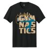 FW Bourbon - Perfect Blend ® CVC Tee Thumbnail