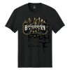 FW Bourbon - Perfect Blend ® CVC Tee Thumbnail