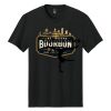 FW Bourbon - Perfect Blend ® CVC Tee Thumbnail