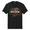 FW Bourbon - Perfect Blend ® CVC Tee Thumbnail