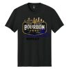 FW Bourbon - Perfect Blend ® CVC Tee Thumbnail