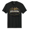 FW Bourbon - Perfect Blend ® CVC Tee Thumbnail