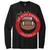 FW Bourbon - Perfect Blend ® CVC Long Sleeve Tee Thumbnail