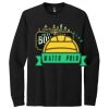 FW Bourbon - Perfect Blend ® CVC Long Sleeve Tee Thumbnail