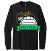 FW Bourbon - Perfect Blend ® CVC Long Sleeve Tee Thumbnail