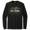 FW Bourbon - Perfect Blend ® CVC Long Sleeve Tee Thumbnail