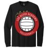 FW Bourbon - Perfect Blend ® CVC Long Sleeve Tee Thumbnail