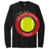 FW Bourbon - Perfect Blend ® CVC Long Sleeve Tee Thumbnail