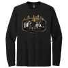 FW Bourbon - Perfect Blend ® CVC Long Sleeve Tee Thumbnail
